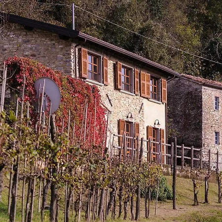 Casa Dell'orto *