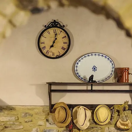 Casa Dell'orto * Bigliolo