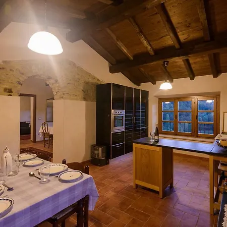 Casa Dell'orto