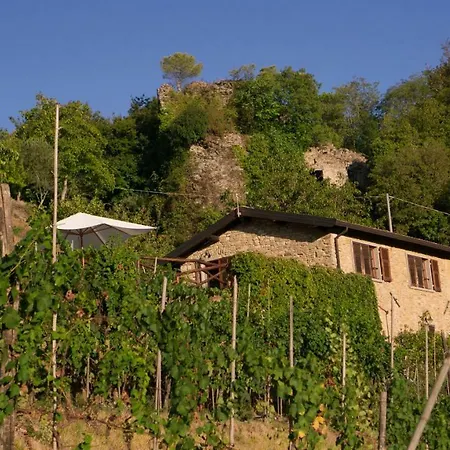 Tatil Evi Casa Dell'orto