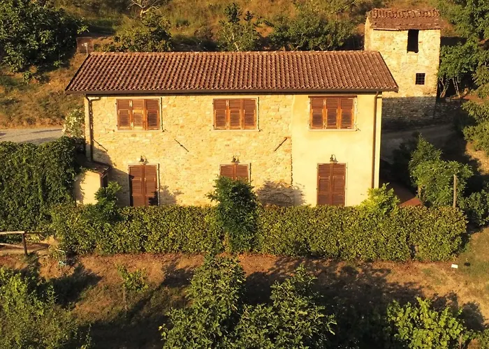 Casa Del'orto Bigliolo