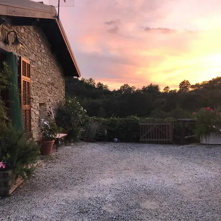 Casa Del'orto Сasa de vacaciones *