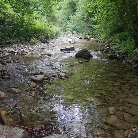 Casa Del'orto Сasa de vacaciones Bigliolo