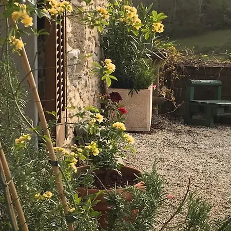 Сasa de vacaciones Casa Del'orto Bigliolo