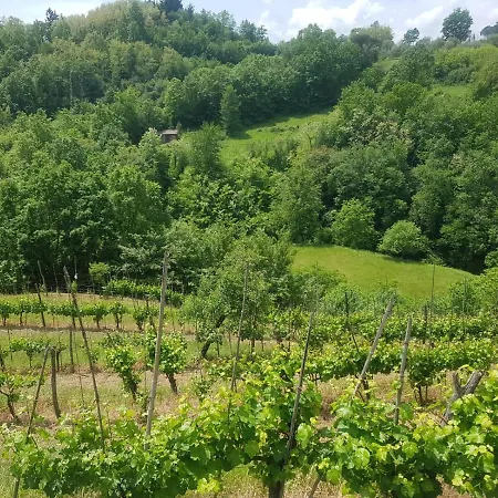 Casa Del'orto Bigliolo