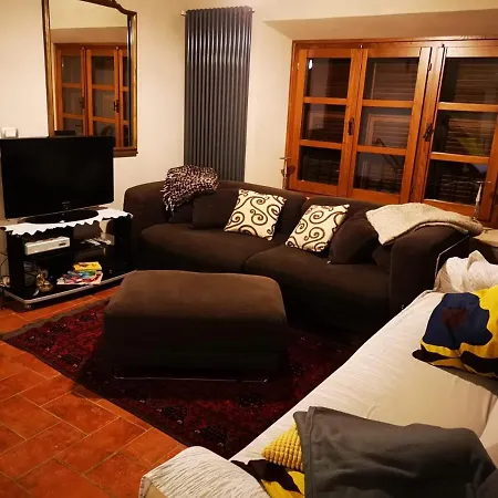 Casa Del'orto *