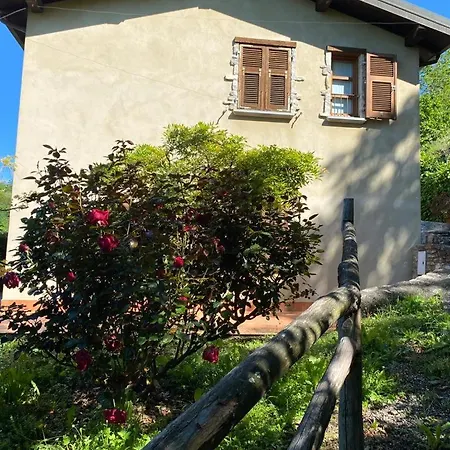 Casa Del'orto Сasa de vacaciones *