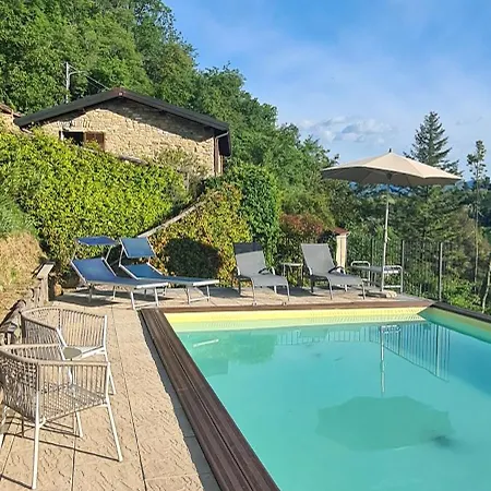 Casa Del'orto Сasa de vacaciones *