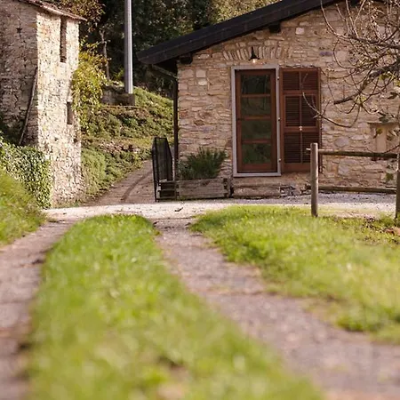 Сasa de vacaciones Casa Del'orto *