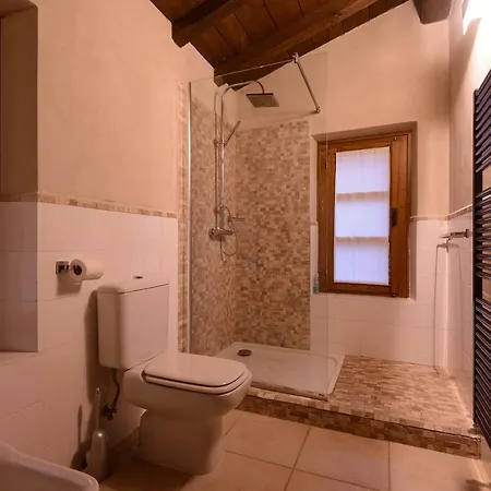 Сasa de vacaciones Casa Del'orto *