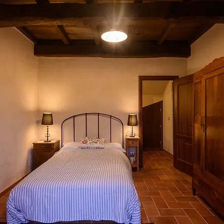 Casa Del'orto Сasa de vacaciones *