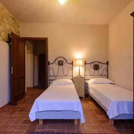 Casa Del'orto Сasa de vacaciones