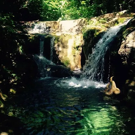 Casa Del'orto Сasa de vacaciones