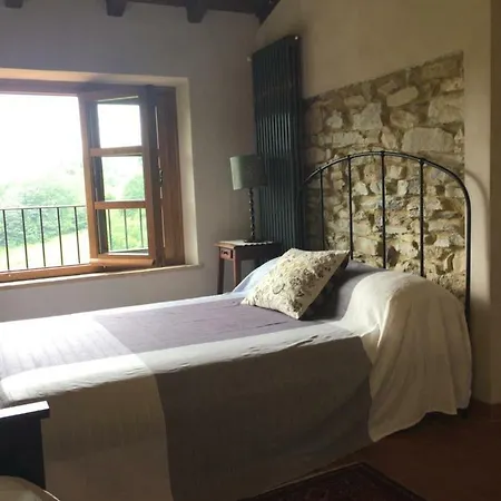 Casa Del'orto Сasa de vacaciones Bigliolo